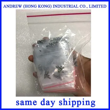 10Sets/Lot Bottom Case Repair Screws For Apple Macbook A1369 A1466 Air 13'' bottom case cover screws
10Sets/Lot Bottom Case Repair Screws For Apple Macbook A1369 A1466 Air 13'' bottom case cover screws