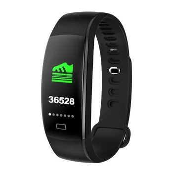 Smart Watch Bracelet Waterproof Sports Fitness Heart Bracelet Blood Pressure Tracker Men's And Women's Smart Bracelet 70
Smart Watch Bracelet Waterproof Sports Fitness Heart Bracelet Blood Pressure Tracker Men's And Women's Smart Bracelet 70