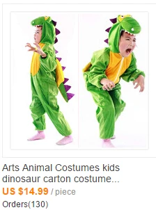 Purchase Any Products and add US$9.99 can get 1 Animal cosplay stage costume or 3D kid backpack
Purchase Any Products and add US$9.99 can get 1 Animal cosplay stage costume or 3D kid backpack