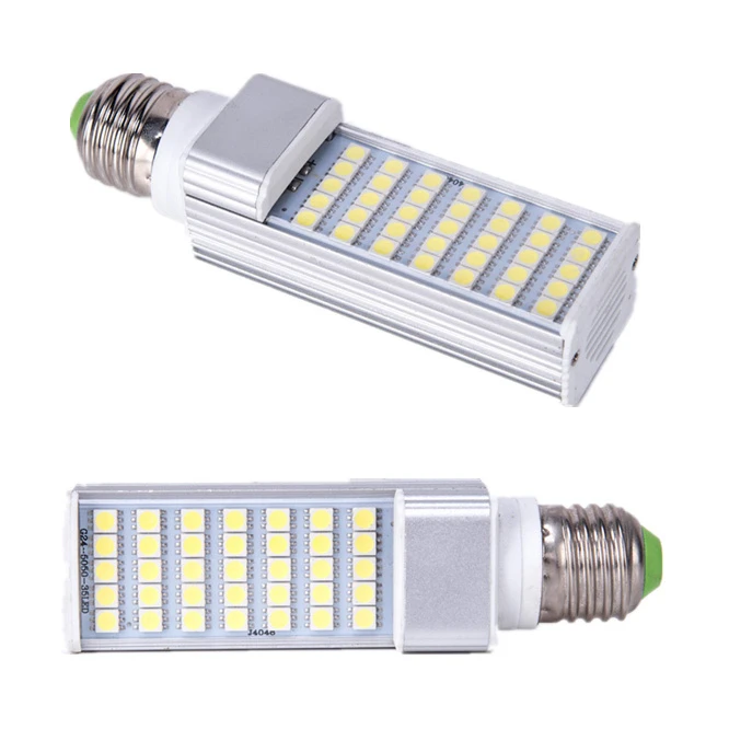 Hot sale Tube lamp Led light E27 G24-2/4pin led lamp bulb 5W 7W 9W 10W 12W LED Corn Bulb Lamp IP20 2835 Lamp beads 220V
Hot sale Tube lamp Led light E27 G24-2/4pin led lamp bulb 5W 7W 9W 10W 12W LED Corn Bulb Lamp IP20 2835 Lamp beads 220V