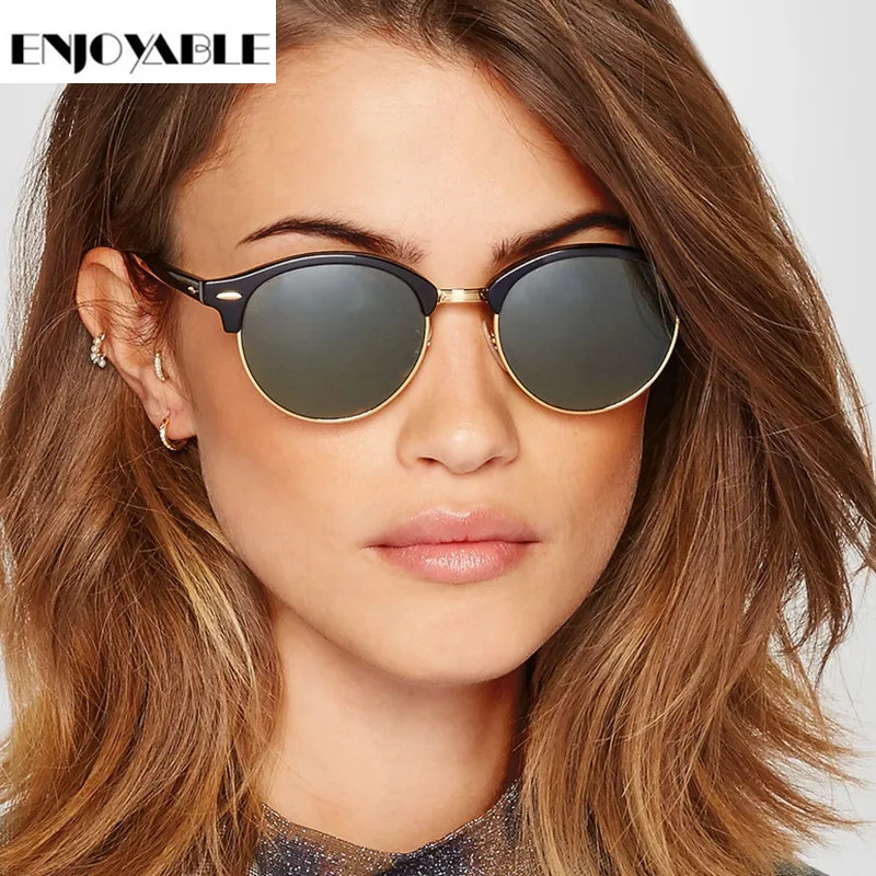Zonnebril Dames Sunglasses Shade for Women Men Round Vintage Retro Sun Glasses Brand Designer Hombre Oculos De Sol Feminino G89
Zonnebril Dames Sunglasses Shade for Women Men Round Vintage Retro Sun Glasses Brand Designer Hombre Oculos De Sol Feminino G89