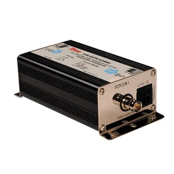 TOWE AP-CCTV-2/220AC network the camera 220VAC AC powervideo audio signals PTZ control circuit surge protection
TOWE AP-CCTV-2/220AC network the camera 220VAC AC powervideo audio signals PTZ control circuit surge protection