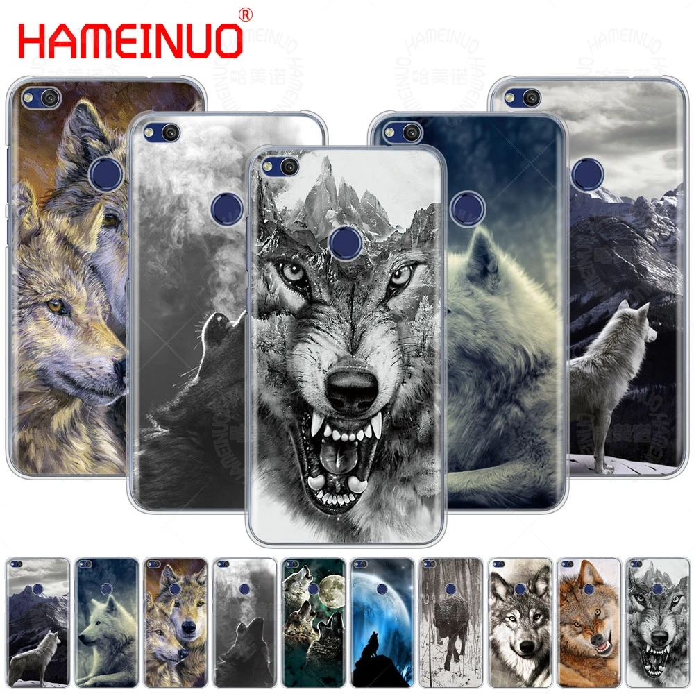 wolf animal Cover phone Case for huawei Ascend P7 P8 P9 P10 P20 lite plus pro G9 G8 G7 2017 2015 2016
wolf animal Cover phone Case for huawei Ascend P7 P8 P9 P10 P20 lite plus pro G9 G8 G7 2017 2015 2016
