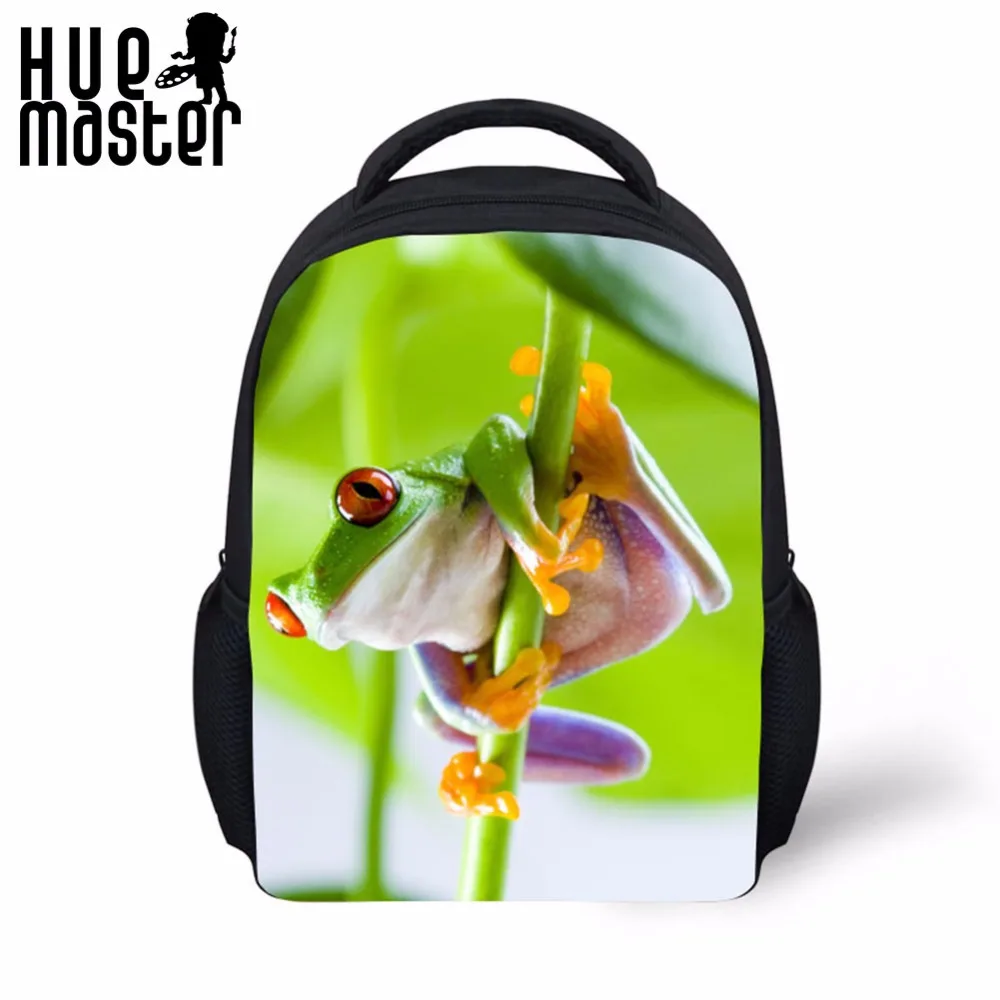 Frog Child Backpack Small Daypack For Boys Girls 12 Inch Mini Nursery School Bags Birthday Present DIY Cartoon Backpacks
Frog Child Backpack Small Daypack For Boys Girls 12 Inch Mini Nursery School Bags Birthday Present DIY Cartoon Backpacks