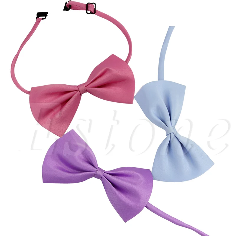 Wholesale Fashion Cute Child Chorus Perform Adult Student Bow Tie Necktie Collar Clothes
Wholesale Fashion Cute Child Chorus Perform Adult Student Bow Tie Necktie Collar Clothes