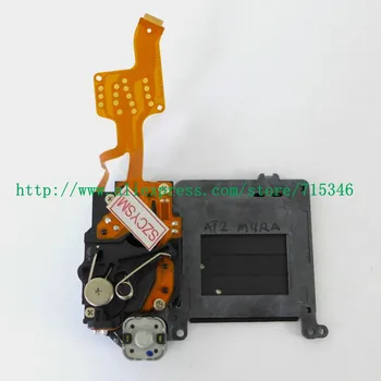 NEW Shutter Assembly Group for Canon EOS 100D / EOS Rebel SL1 / Kiss X7 Digital Camera Repair Part
NEW Shutter Assembly Group for Canon EOS 100D / EOS Rebel SL1 / Kiss X7 Digital Camera Repair Part