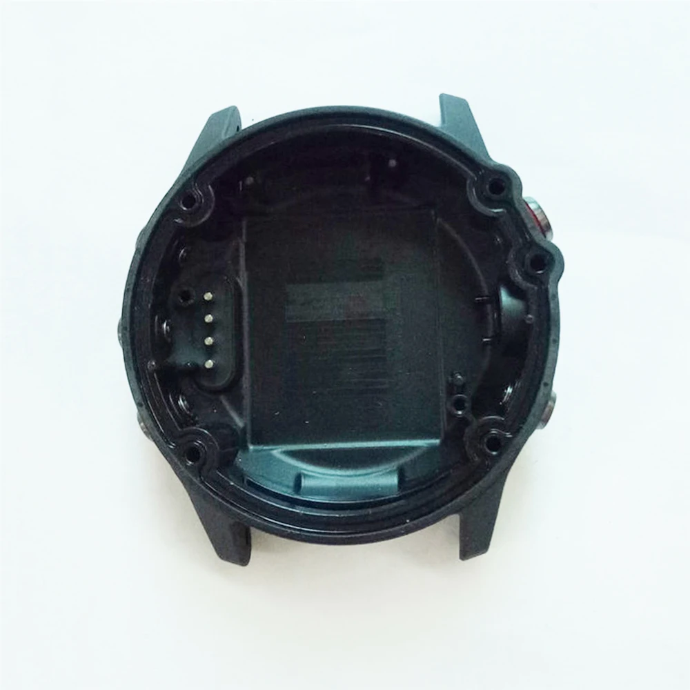 Original Back Case Cover Repair Part for Garmin Fenix 3 Watch Replacement Original Back Case Cover Without Battery Covers
Original Back Case Cover Repair Part for Garmin Fenix 3 Watch Replacement Original Back Case Cover Without Battery Covers