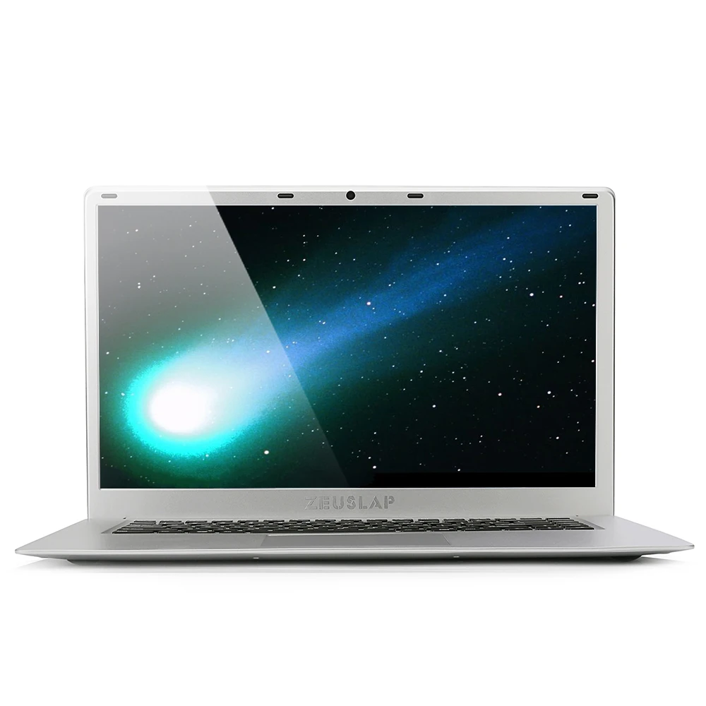 ZEUSLAP 15.6inch 6GB Ram 2000GB HDD Windows 10 Intel Apollo Lake Quad Core CPU 1920*1080P Full HD Notebook Computer PC Laptop
ZEUSLAP 15.6inch 6GB Ram 2000GB HDD Windows 10 Intel Apollo Lake Quad Core CPU 1920*1080P Full HD Notebook Computer PC Laptop