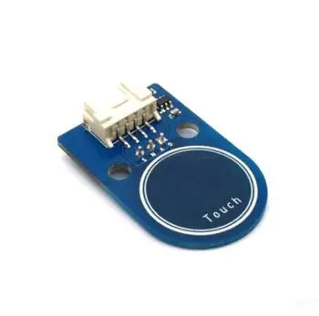 10pcs/lot Touch Switch Module Double-sided Touch Sensor TouchPad 4p/3p Interface For Arduino
10pcs/lot Touch Switch Module Double-sided Touch Sensor TouchPad 4p/3p Interface For Arduino