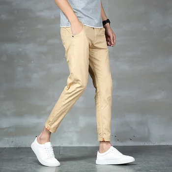 Cheap wholesale 2019 new autumn winter Hot selling men's fashion casual Popular long Pants MW386
Cheap wholesale 2019 new autumn winter Hot selling men's fashion casual Popular long Pants MW386