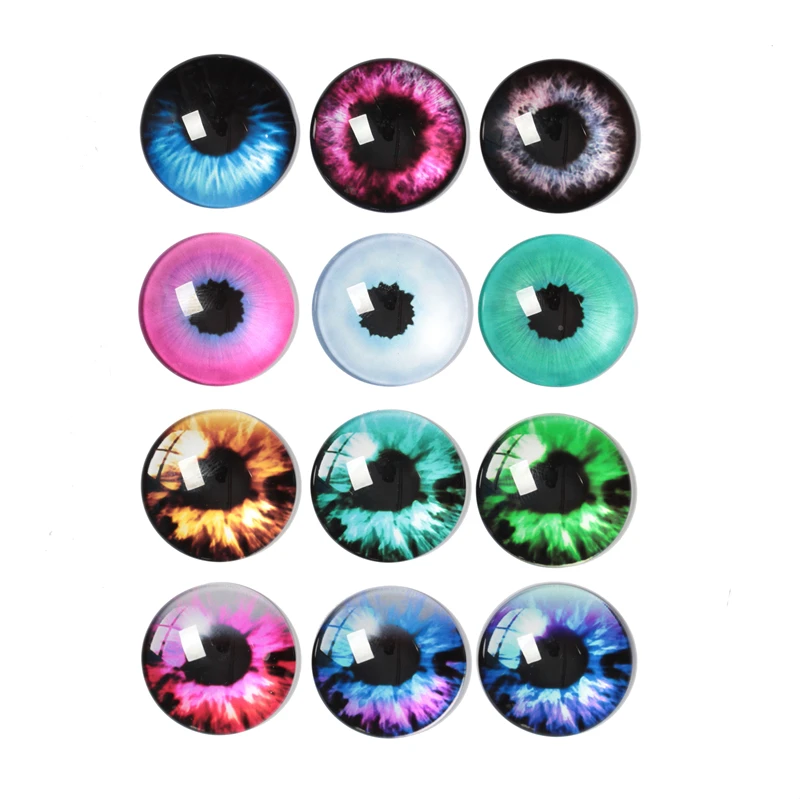 10-30pcs 10mm-30mm Round Handmade Dragon Cat Eyes Picture Photo Glass Cabochons Base Setting Jewelry Charms Accessory No.1005
10-30pcs 10mm-30mm Round Handmade Dragon Cat Eyes Picture Photo Glass Cabochons Base Setting Jewelry Charms Accessory No.1005