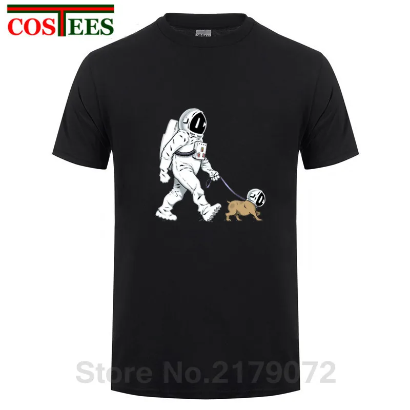 The Walking Dead T shirt men SpaceX Spaceship tshirt Astronaut Dog Cool T-shirt Rocket tshirt homme StarmanX Space dog Tees Tops
The Walking Dead T shirt men SpaceX Spaceship tshirt Astronaut Dog Cool T-shirt Rocket tshirt homme StarmanX Space dog Tees Tops