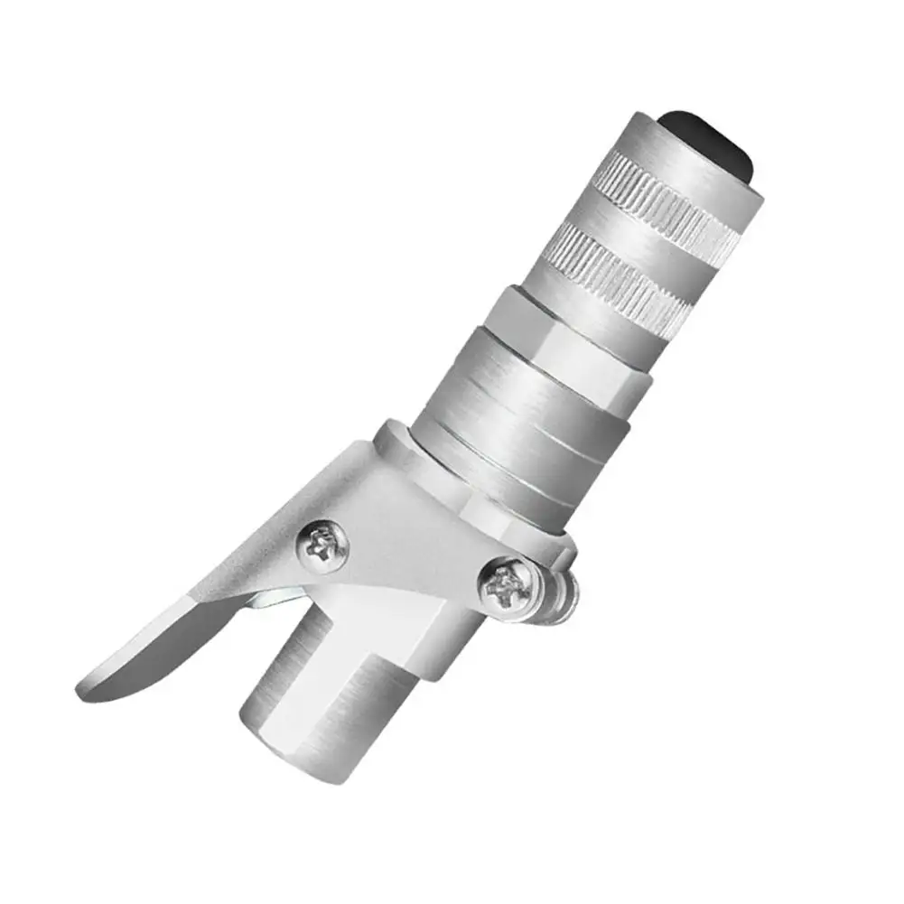 Grease Coupler Lock Pliers High Pressure Grease Fitting Double Handle Grease Filling Head Self-Locking Grease Mouth In Stock
Grease Coupler Lock Pliers High Pressure Grease Fitting Double Handle Grease Filling Head Self-Locking Grease Mouth In Stock
