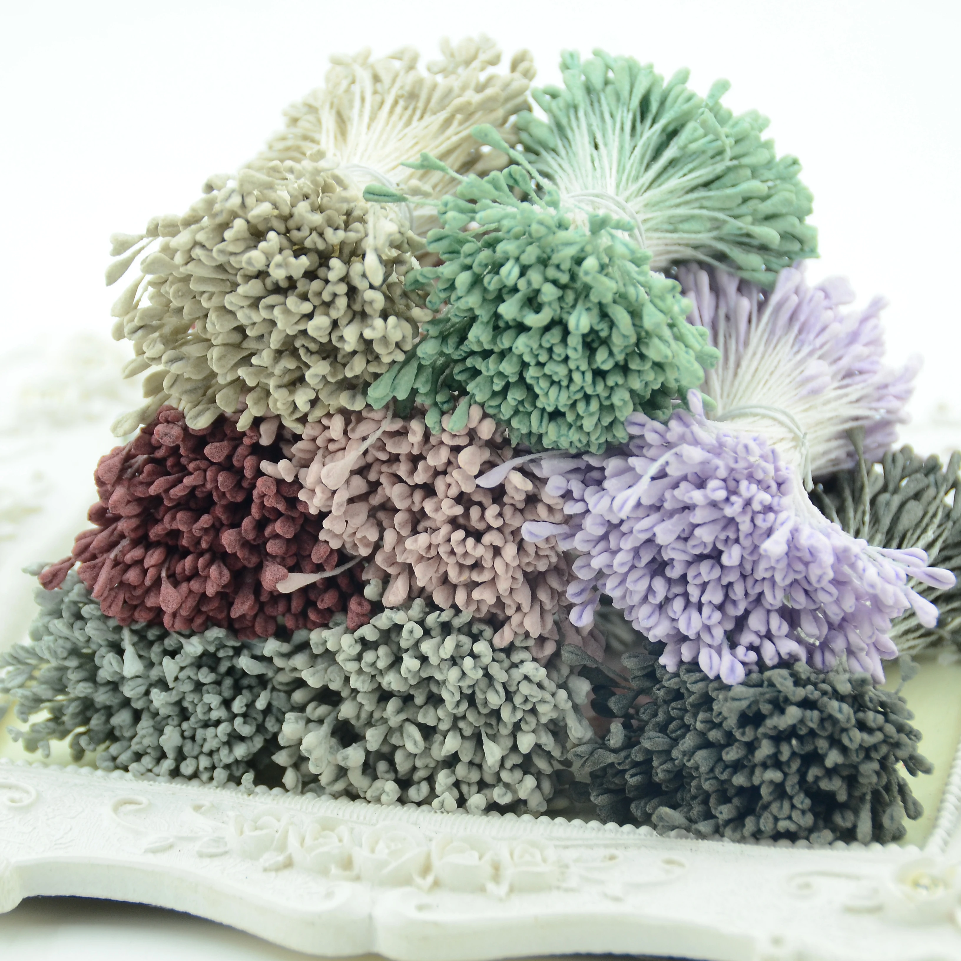 1700 шт 5 мм Искусственные матовые мини-цветы ручной работы для свадебной вечеринки, украшения дома, Подарочная коробка для рукоделия, венок, ремесло
1700 шт 5 мм Искусственные матовые мини-цветы ручной работы для свадебной вечеринки, украшения дома, Подарочная коробка для рукоделия, венок, ремесло