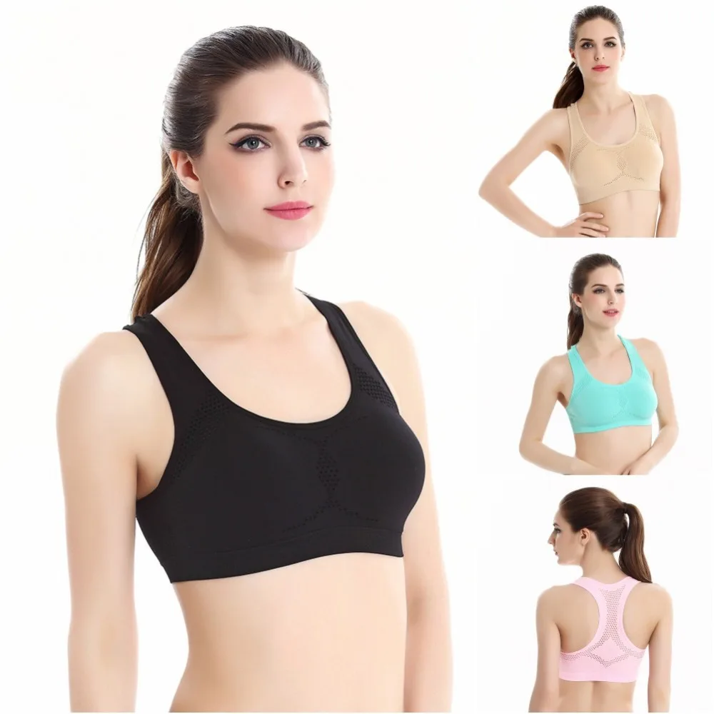 New Ladies' Sports Yoga Running Bra Vest Breathable Sweatwear Sleeveless Yoga Shirt for Gym Fitness Sportswear
New Ladies' Sports Yoga Running Bra Vest Breathable Sweatwear Sleeveless Yoga Shirt for Gym Fitness Sportswear