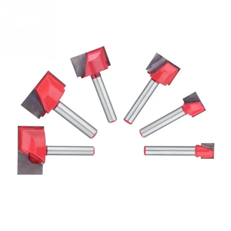 T-slot Slotting Router Bit with Alloy Blade Carbon Steel Handle Milling Cutter End Mill Engraving fresa para madeira
T-slot Slotting Router Bit with Alloy Blade Carbon Steel Handle Milling Cutter End Mill Engraving fresa para madeira