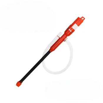 Handheld Electric Siphon Pump Battery Powered Water Oil Gas Liquid Petrol Transfer Long type(red) For Cars
Handheld Electric Siphon Pump Battery Powered Water Oil Gas Liquid Petrol Transfer Long type(red) For Cars