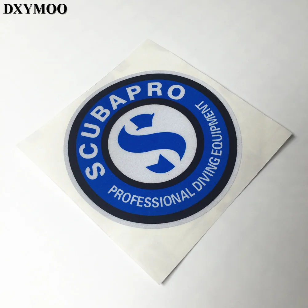 Car Stickers Water Sports SCUBAPRO Diving Auto Whole Body Fish Tank Decals Car Styling 3M
Car Stickers Water Sports SCUBAPRO Diving Auto Whole Body Fish Tank Decals Car Styling 3M