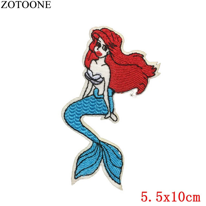 sew on patches