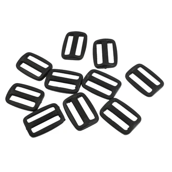 Fashion Boutique Luggage Bag Replacement Plastic 1" Side Rectangle Buckle 10 Pcs
Fashion Boutique Luggage Bag Replacement Plastic 1" Side Rectangle Buckle 10 Pcs