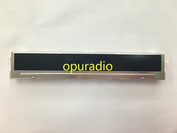 Original LCD Display for BMW RCD213 RCD200 PROFESSIONAL RADIO CD PLAYER E90 E91 E92 PIXEL
Original LCD Display for BMW RCD213 RCD200 PROFESSIONAL RADIO CD PLAYER E90 E91 E92 PIXEL