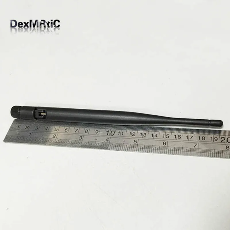 Antenna With RP SMA