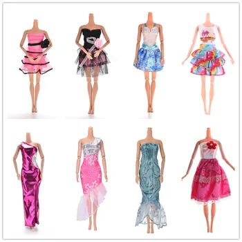 11.11 Sale Handmade Dress Wedding Party Wear Multi Styles Skirt Clothes For Doll Accessories Gift
11.11 Sale Handmade Dress Wedding Party Wear Multi Styles Skirt Clothes For Doll Accessories Gift