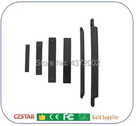 custom multi size passive ISO18000-6C EPC gen2 logistics warehouse inventory long range reader uhf rfid tags sticker on metal
custom multi size passive ISO18000-6C EPC gen2 logistics warehouse inventory long range reader uhf rfid tags sticker on metal