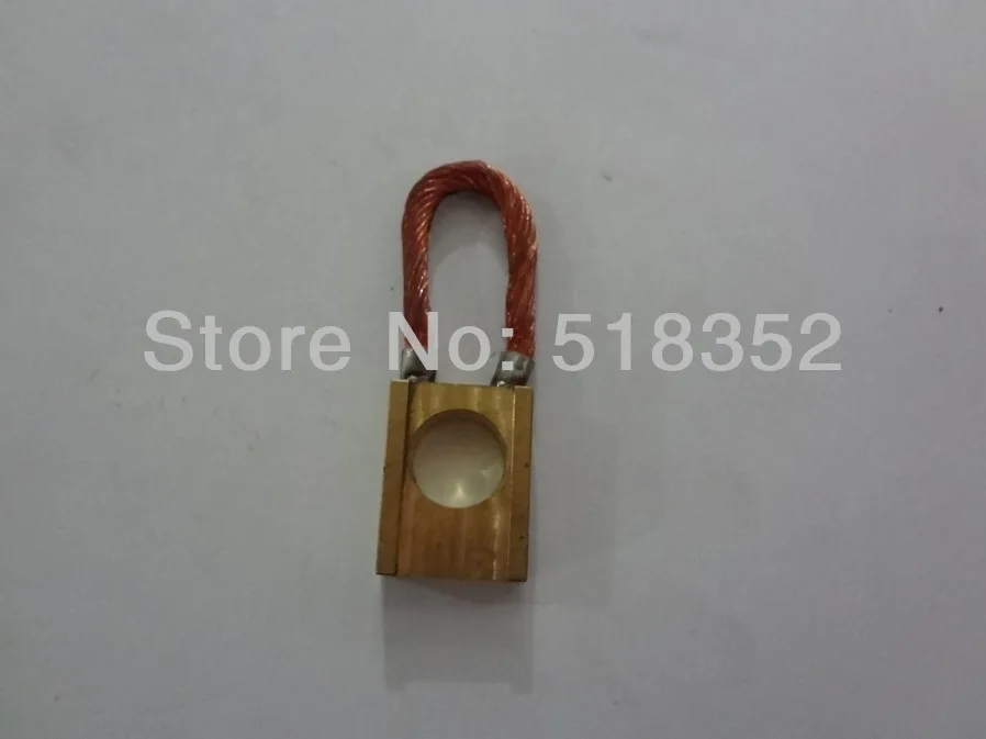 4428560 204428560Charmilles Connector Power Contact to Power Cable for WEDM-LS Wire Cutting Machine Parts
4428560 204428560Charmilles Connector Power Contact to Power Cable for WEDM-LS Wire Cutting Machine Parts