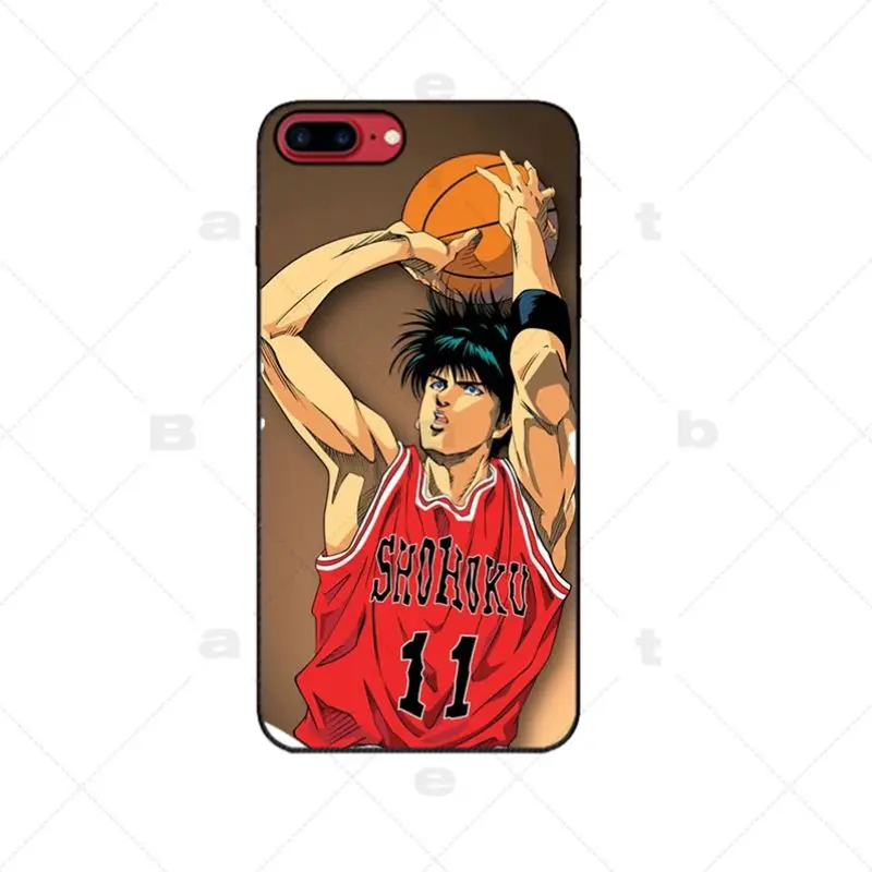 I love basketball