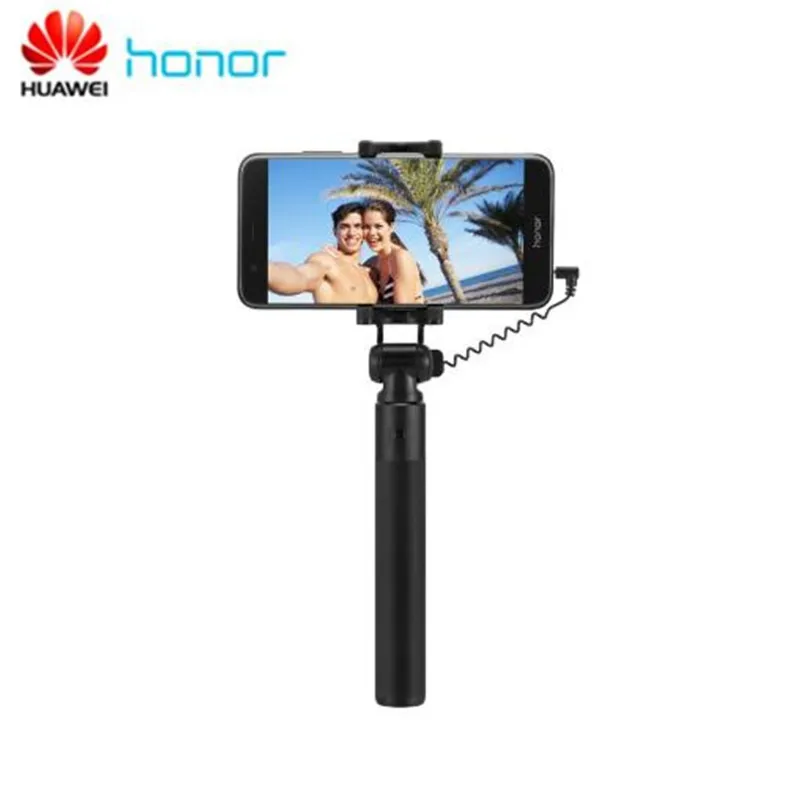 Huawei Honor Selfie Stick Lite Monopod Wired Extendable Handheld Shutter For Mobile Phone 70cm AF11L FOR Phone P10 P20 lite
Huawei Honor Selfie Stick Lite Monopod Wired Extendable Handheld Shutter For Mobile Phone 70cm AF11L FOR Phone P10 P20 lite
