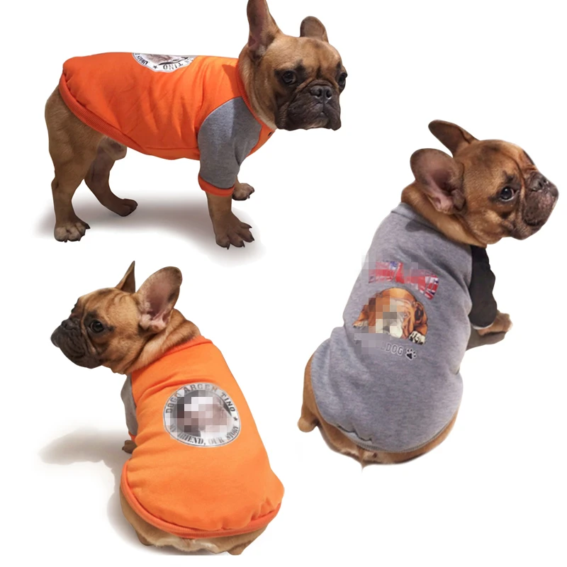 Warm Pet Clothing for Dog Clothes Cotton Dogs Coat Jacket Shar Pei Dog Costume Winter French Bulldog Clothes for Dogs Product 40
Warm Pet Clothing for Dog Clothes Cotton Dogs Coat Jacket Shar Pei Dog Costume Winter French Bulldog Clothes for Dogs Product 40