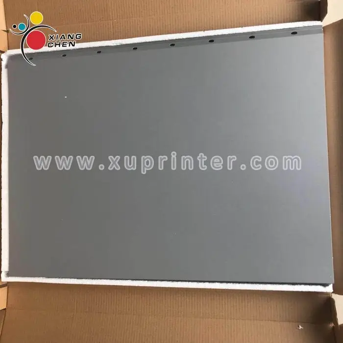 2 Uints M2.215.105N SM74 Machine Chrome Jacket SM74 M2.215.105N Offset Printing Machine Offset Press Parts For Heidelberg
2 Uints M2.215.105N SM74 Machine Chrome Jacket SM74 M2.215.105N Offset Printing Machine Offset Press Parts For Heidelberg
