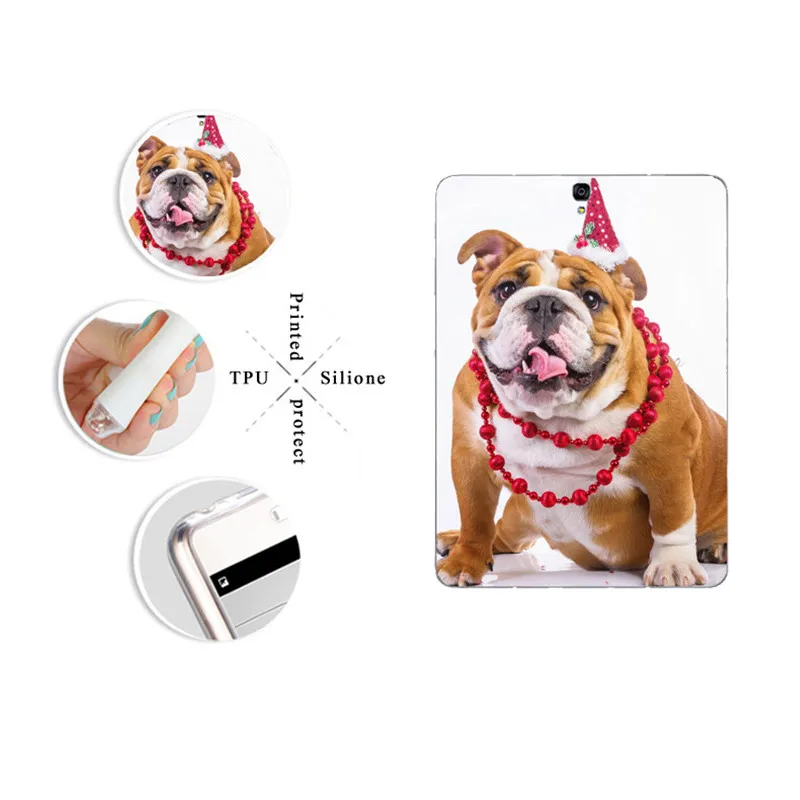 Painted Tablet Case For Samsung Galaxy Tab a 10.1 Tab 2 7.0 Tab 3 7.0 Sm-t530 T230 T210 T211 Gt P5100 Gt-p3100 Nook TPU Cover
Painted Tablet Case For Samsung Galaxy Tab a 10.1 Tab 2 7.0 Tab 3 7.0 Sm-t530 T230 T210 T211 Gt P5100 Gt-p3100 Nook TPU Cover