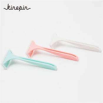 3pcs Women Razor Manual Safety Straight Shaver Body Bikini Underarm Shaving Barber Razors Lady Trimmer with Blade Cover 3 Colors
3pcs Women Razor Manual Safety Straight Shaver Body Bikini Underarm Shaving Barber Razors Lady Trimmer with Blade Cover 3 Colors