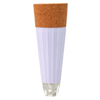 7-color LED cap lights USB LED Light Cork To Wine Bottle White 
7-color LED cap lights USB LED Light Cork To Wine Bottle White
