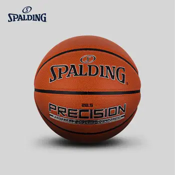 SPALDING Mens Women's basketball size 6 match training outdoor original official ball basketbol 76-294Y
SPALDING Mens Women's basketball size 6 match training outdoor original official ball basketbol 76-294Y