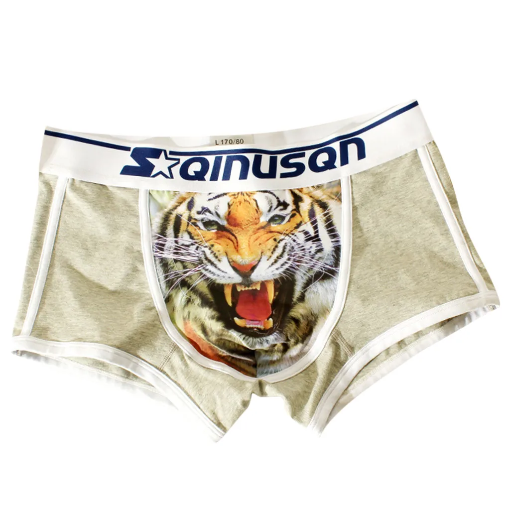 Underwear Male Mens Underwear Boxers Men's Brand Sexy Print Cotton Soft Breathable Pouch Boxer Underpants Underwear bielizna
Underwear Male Mens Underwear Boxers Men's Brand Sexy Print Cotton Soft Breathable Pouch Boxer Underpants Underwear bielizna