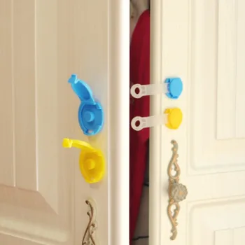 Baby Cabinet Locks Safety Protection For Childen Security Care Straps Kid Drawer Door Child Lock Wardrobe Refrigerators Infant
Baby Cabinet Locks Safety Protection For Childen Security Care Straps Kid Drawer Door Child Lock Wardrobe Refrigerators Infant