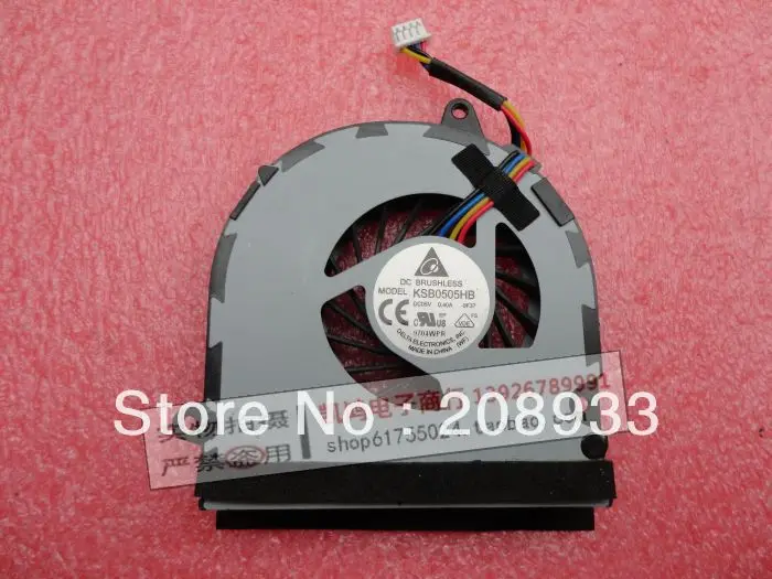 For New original FOR ASUS FOR ASUS UL80V fan UL80JT of fan UL80 UL80VT CPU fan+cooling fan
For New original FOR ASUS FOR ASUS UL80V fan UL80JT of fan UL80 UL80VT CPU fan+cooling fan