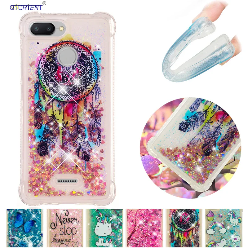 Xiaomi Redmi 6A Case Xiomi Redmi 6 Funda Redmi6A Dynamic Liquid Quicksand Cover for Xiaomi Redmi A6 Xaomi Redmi 6A Silicone Case
Xiaomi Redmi 6A Case Xiomi Redmi 6 Funda Redmi6A Dynamic Liquid Quicksand Cover for Xiaomi Redmi A6 Xaomi Redmi 6A Silicone Case
