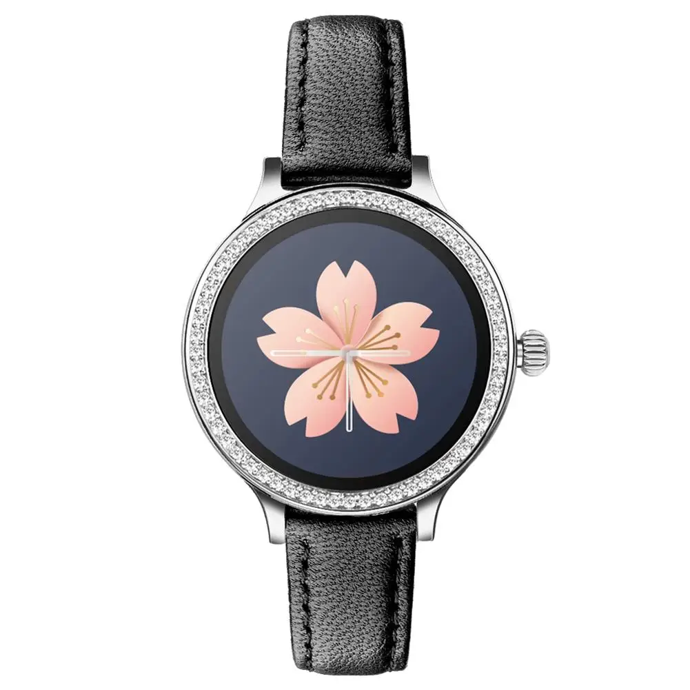 Bluetooth Smart Watch Waterproof Heart Rate Wearable Device Smartwatch Wristwatch Women Fitness Tracker For Android IOS
Bluetooth Smart Watch Waterproof Heart Rate Wearable Device Smartwatch Wristwatch Women Fitness Tracker For Android IOS