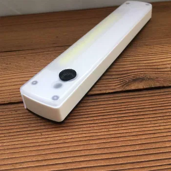 LED Under Cabinet Lamp With PIR Motion Sensor HOT Aluminum Bar Wall Light For Wardrobe Aisle Stairs Kitchen Closet lighting
LED Under Cabinet Lamp With PIR Motion Sensor HOT Aluminum Bar Wall Light For Wardrobe Aisle Stairs Kitchen Closet lighting