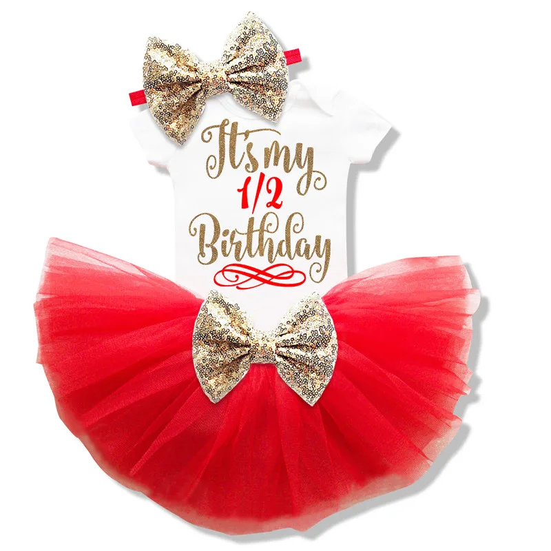 Toddler Newborn Baby Girl Clothing Sets Tutu Infant Christening Sutis For Girl Summer Clothes My Little Girl Birthday Outfits
Toddler Newborn Baby Girl Clothing Sets Tutu Infant Christening Sutis For Girl Summer Clothes My Little Girl Birthday Outfits