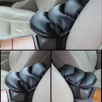 JEAZEA Universal Car Armrests Cover Pad Console Arm Rest Seat Pad For Toyota Camry Corolla RAV4 Land Cruiser Vios VW Golf Polo
JEAZEA Universal Car Armrests Cover Pad Console Arm Rest Seat Pad For Toyota Camry Corolla RAV4 Land Cruiser Vios VW Golf Polo