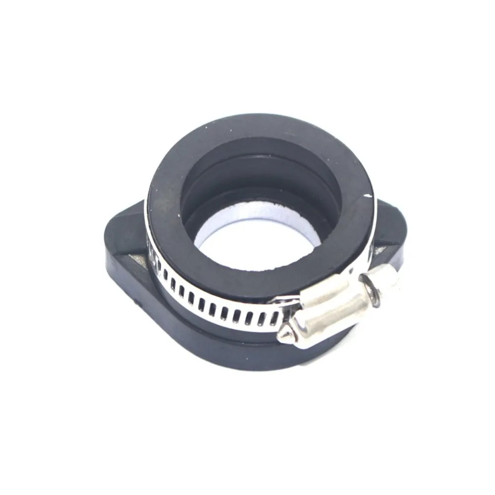 Universal 28mm Carb Flange Intake Adapter Portable Manifold Boot Rubber Pipe Flange For Mikuni VM24 Manifold Intake Part
Universal 28mm Carb Flange Intake Adapter Portable Manifold Boot Rubber Pipe Flange For Mikuni VM24 Manifold Intake Part