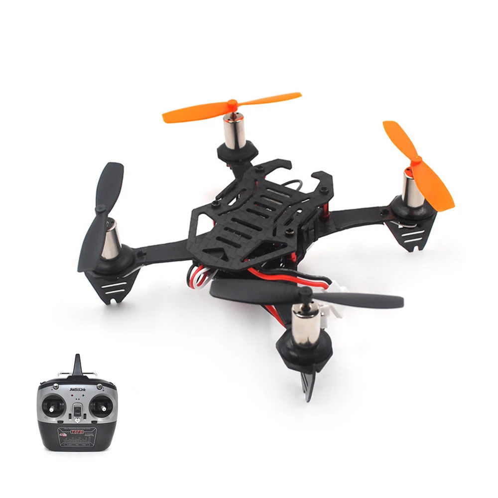 F110S Micro Racing Drone w/ Built-in CS360 Flight Controller for RC Toys Beginner Professional RC Quadcopter Training 4 types
F110S Micro Racing Drone w/ Built-in CS360 Flight Controller for RC Toys Beginner Professional RC Quadcopter Training 4 types