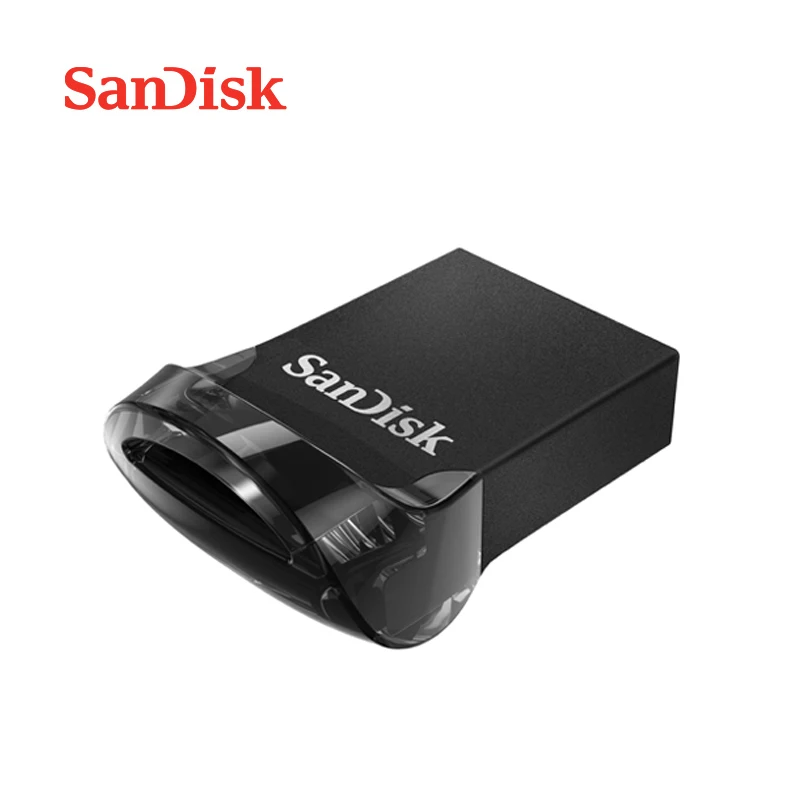 

Original SanDisk CZ430 USB 3.1 Gen1 Flash Drive 128G 64G 32G 16G 256G USB3.0 Pendrive Mini Memory Stick Storage Device U Disk