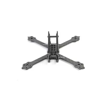 

Diatone GT-M3 130mm Carbon Fiber Frame Kit Stretch X & Normal X Rack 3mm Arm for RC FPV Racing Drone Quadcopter Accessories
