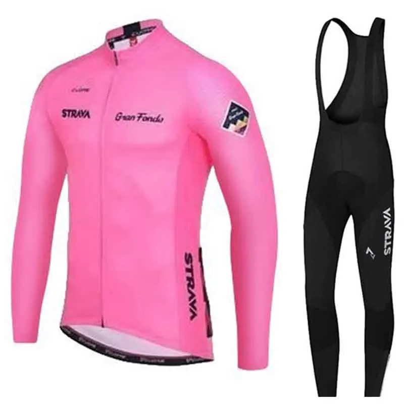 SPTGRVO Lairschdan Pink Strava Pro Team Spring Long Sleeve Cycling Jerseys Road Bike Clothing Women/Men Sets MTB Bicycle Clothes
SPTGRVO Lairschdan Pink Strava Pro Team Spring Long Sleeve Cycling Jerseys Road Bike Clothing Women/Men Sets MTB Bicycle Clothes
